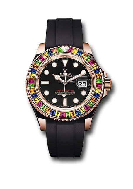 meilleure réplique rolex yacht master
